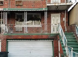 751 E 93rd St, Brooklyn, NY 11236