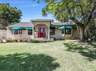 1315 W Valleyheart Dr, Burbank, CA 91506