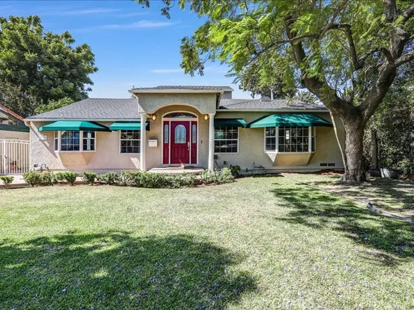 1315 W Valleyheart Dr, Burbank, CA 91506