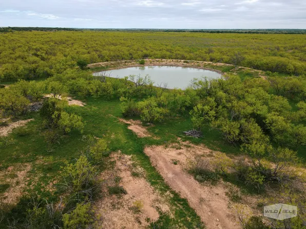 County Road 210, Santa Anna, TX 76878