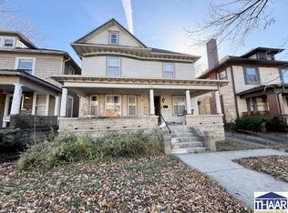 1523 Ohio St, Terre Haute, IN 47807