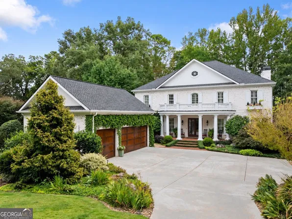 3226 Dunlap Dr, Gainesville, GA 30506