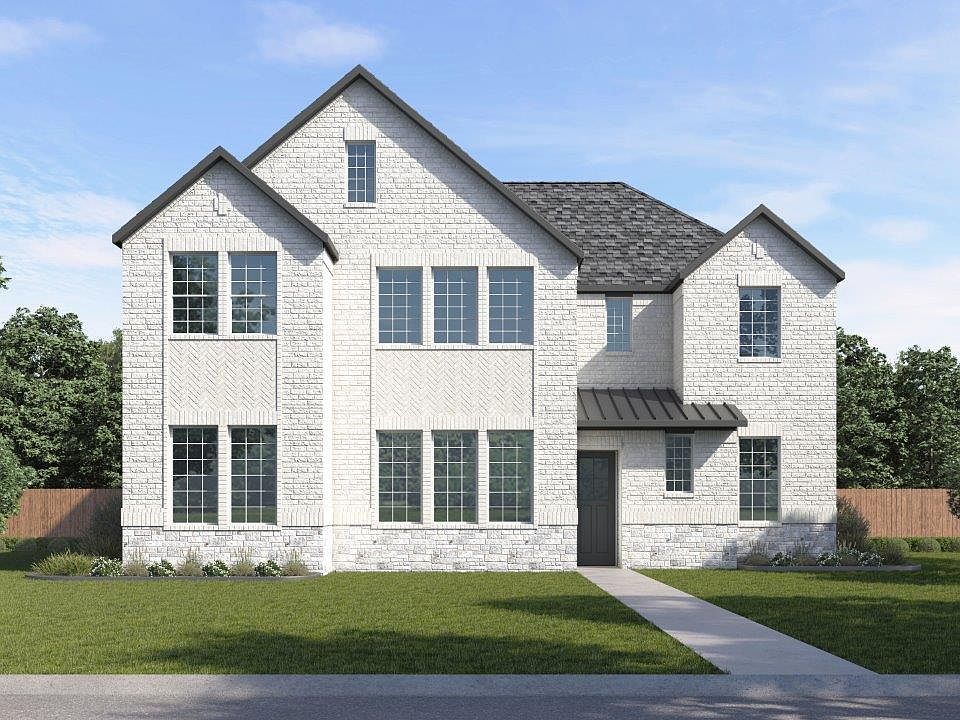 Plan Elevation.