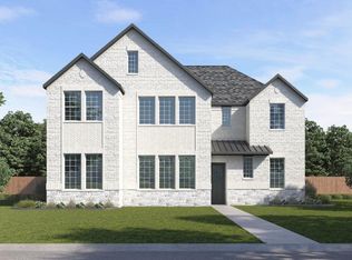Shire Plan, Mustang Square, Plano, TX 75024