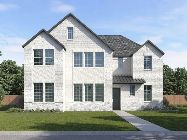 4524 Cinema St, Plano, TX 75024