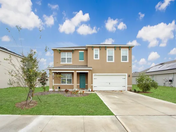 714 Auburn Grove Ct, Auburndale, FL 33823