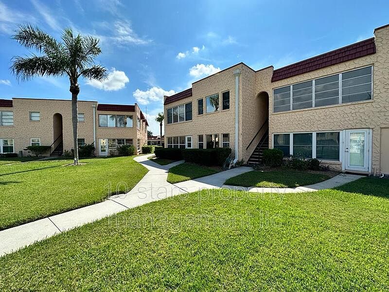 107 Dogwood Cir Seminole, FL, 33777 Apartments for Rent Zillow