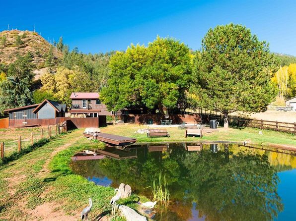 6566 County Road 203, Durango, CO 81301