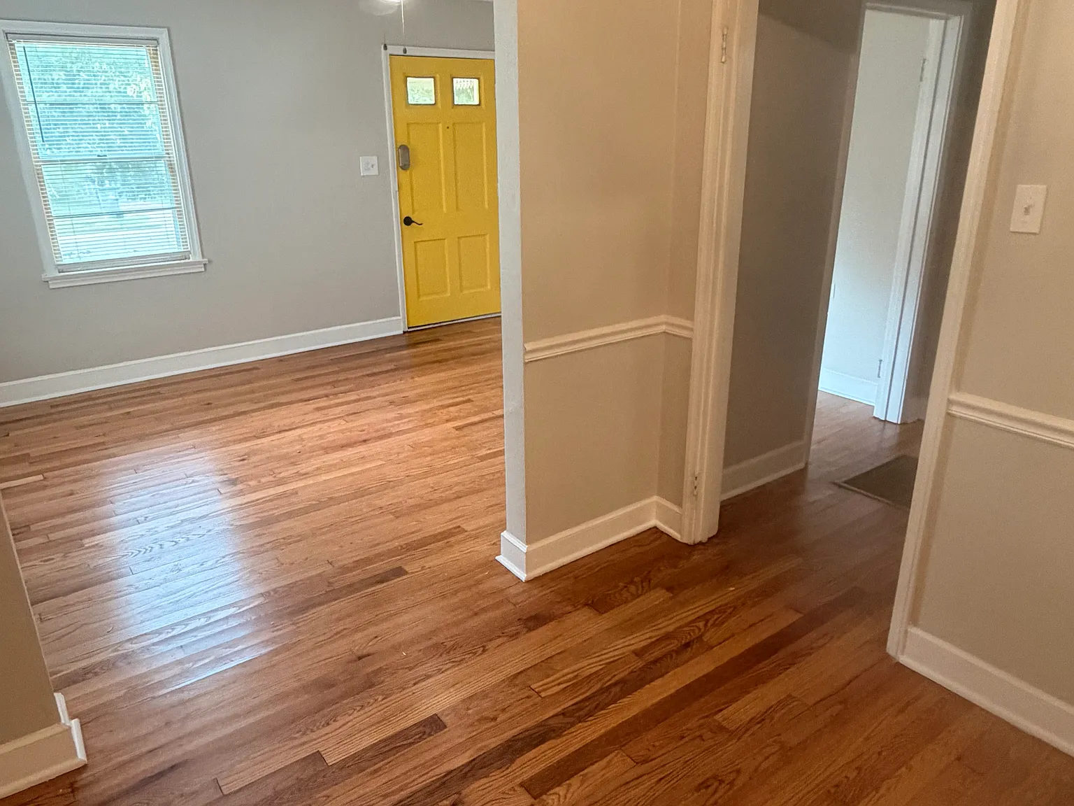 3551 Mayflower Ave — Photo 2