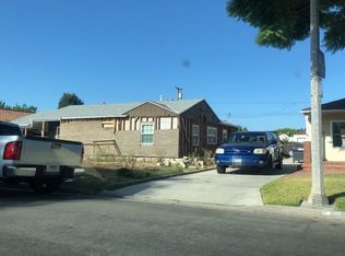 4833 Blackthorne Ave, Long Beach, CA 90808