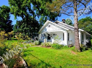42 Mitchell Ave, Asheville, NC 28806