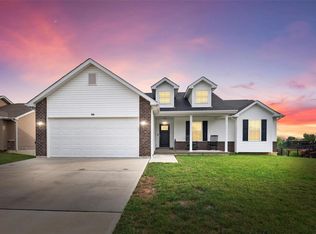 109 Plymouth Ct, Troy, MO 63379