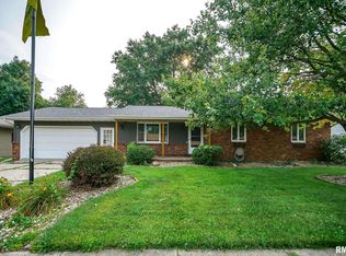 225 S Mississippi Ave, Morton, IL