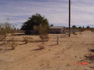 55645 Applegate Way, Landers, CA 92285