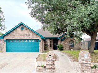 2218 Lawndale Rd, Mission, TX 78572