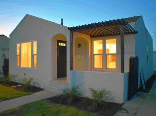 1855 W 67th St, Los Angeles, CA 90047