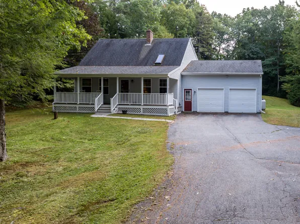 451 Pownal Road, Freeport, ME 04032