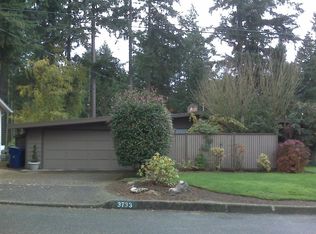 3733 135th Ave SE, Bellevue, WA 98006
