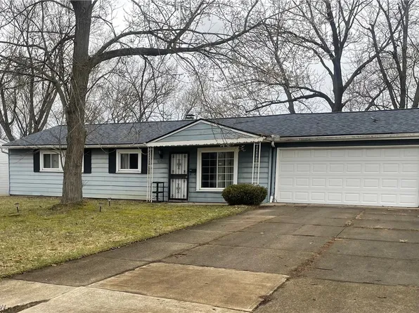 6280 Eldridge Blvd, Bedford Heights, OH 44146