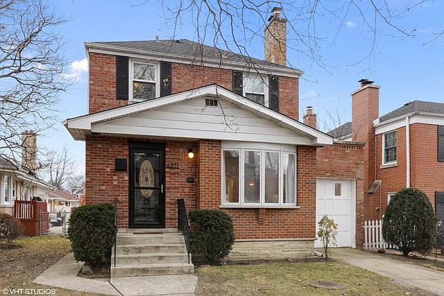 1st image of 6351 N Leroy Ave