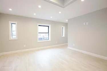 Rented by Corcoran
