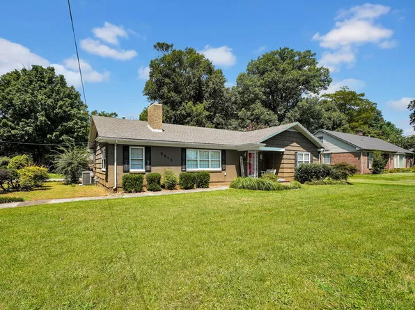 2613 Cayce Meade Dr, Hopkinsville, KY 42240