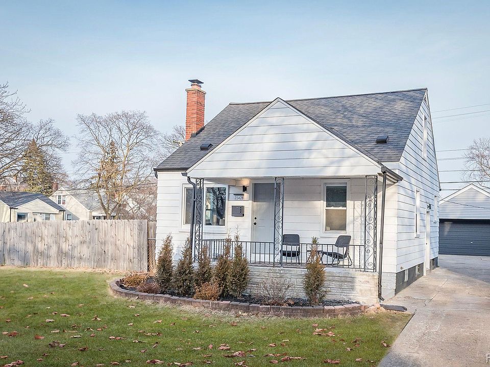 1st image of 21428 Caledonia Ave
