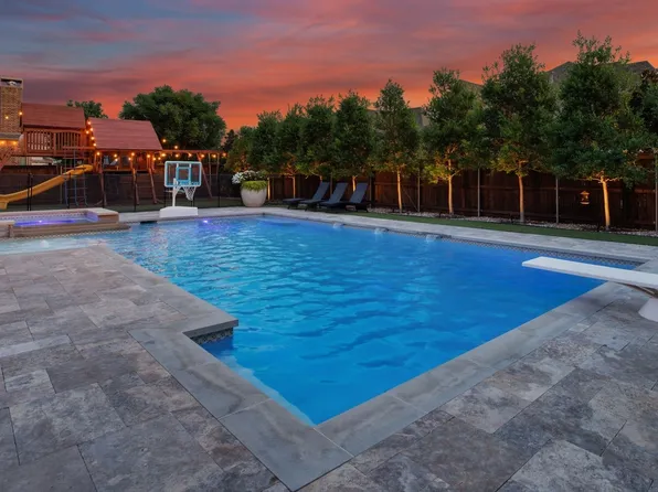 1206 Baird Way, Celina, TX 75009