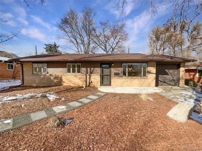 385 32nd Street, Boulder, CO, 80305
