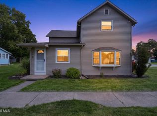 118 S Turkeyfoot Ave, Malinta, OH 43535