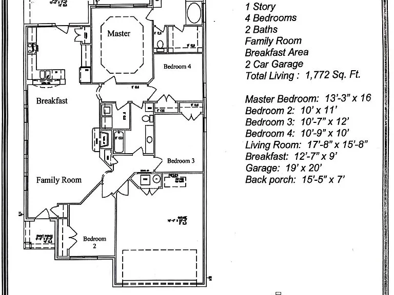 3004 Silver Saddle Dr — Photo 24