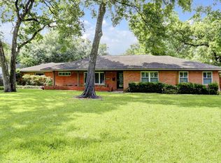 10726 Marsha Ln, Houston, TX 77024