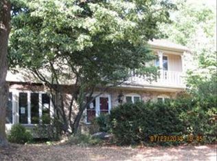 15016 Woodpine Dr, Monroe, MI 48161