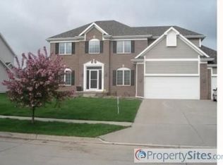 5124 SE 32nd St, Des Moines, IA 50320