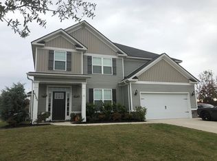 6125 Kiawah Trl, Aiken, SC 29803