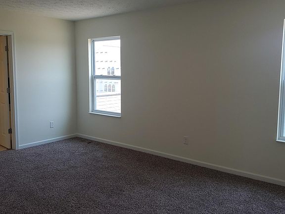 Owner s suite