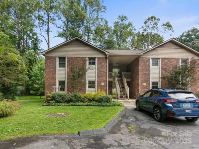 1329 4th Ave W APT A, Hendersonville, NC, 28739