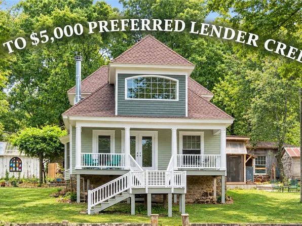 4407 Highway 16, Elkins, AR 72727