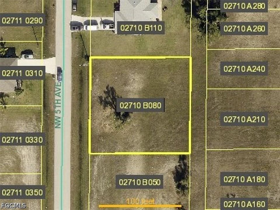1st image of 1627 NW 5th Ave