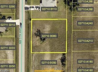 1627 NW 5th Ave, Cape Coral, FL 33993