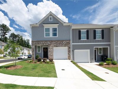 3554 Bluebird Ct, Atlanta, GA, 30331