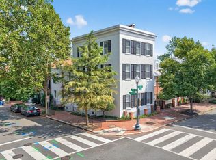 1363 28th St NW #1B, Washington, DC 20007