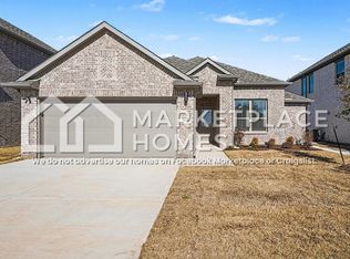 1428 Barbacoa Dr, Haslet, TX 76052