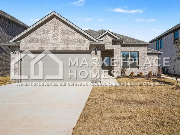 1428 Barbacoa Dr, Haslet, TX 76052