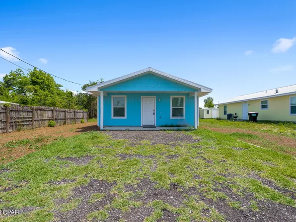 3109 E 2nd Plz, Panama City, FL 32401