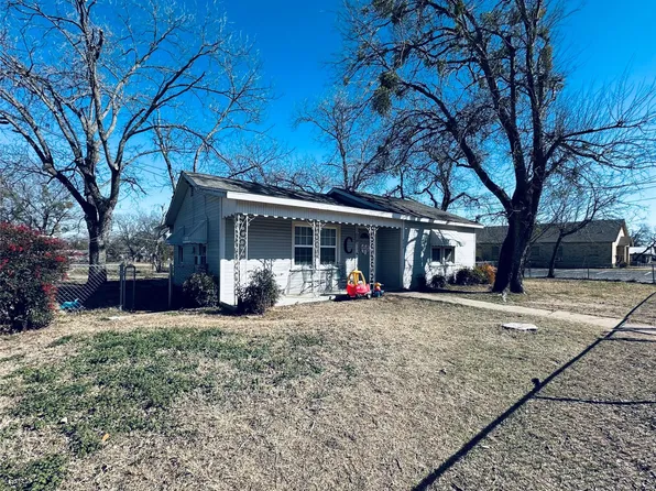 600 N Pearl St, Comanche, TX 76442