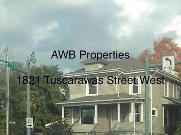 1821 Tuscarawas St W #2