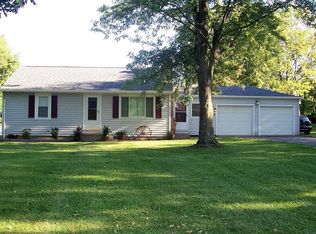 4691 Oxford Middletown Rd, Middletown, OH 45042