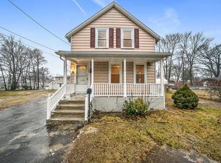 60 Brownell St, Attleboro, MA 02703