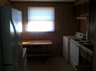 1392 Roanoke St APT 3, Christiansburg, VA 24073